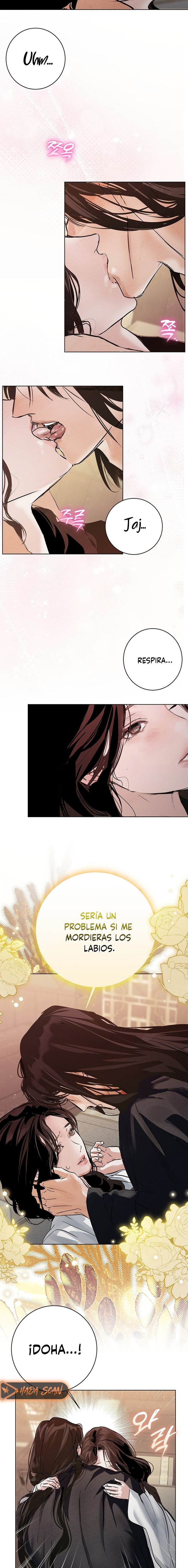 Luna Nueva Capítulo 32 - Page 14