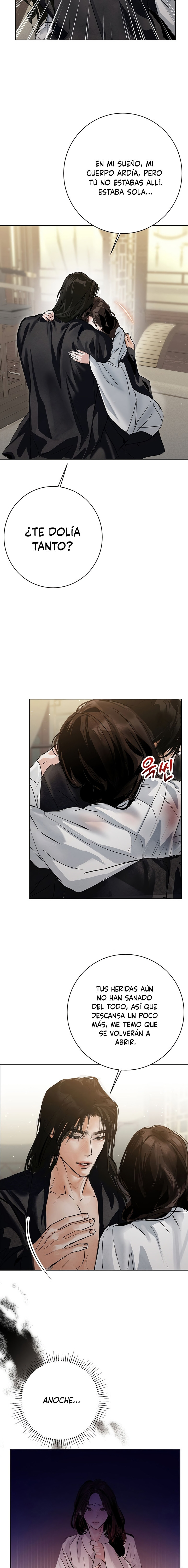 Luna Nueva Capítulo 32 - Page 15