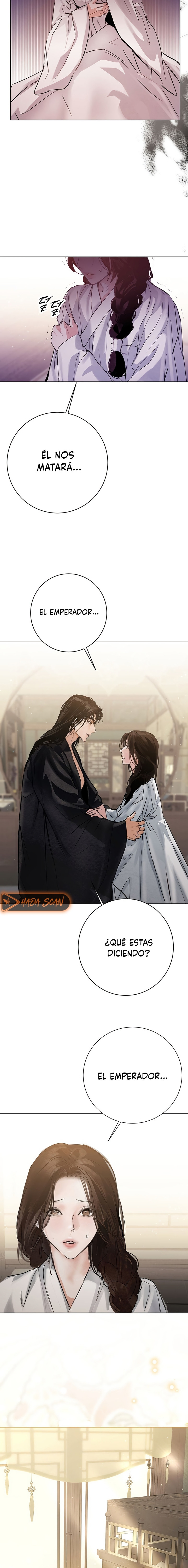 Luna Nueva Capítulo 32 - Page 16