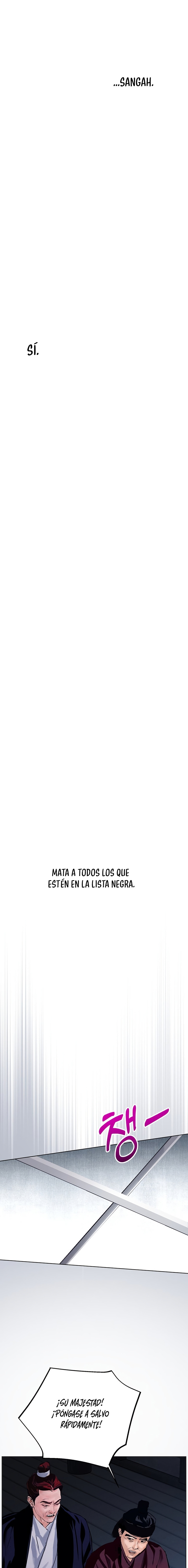 Luna Nueva Capítulo 32 - Page 2