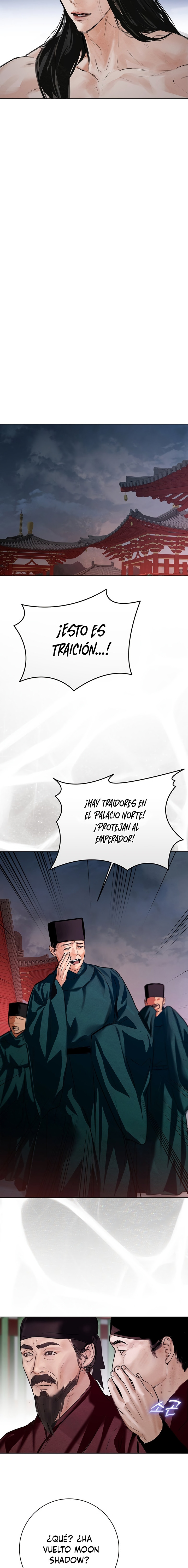 Luna Nueva Capítulo 32 - Page 4