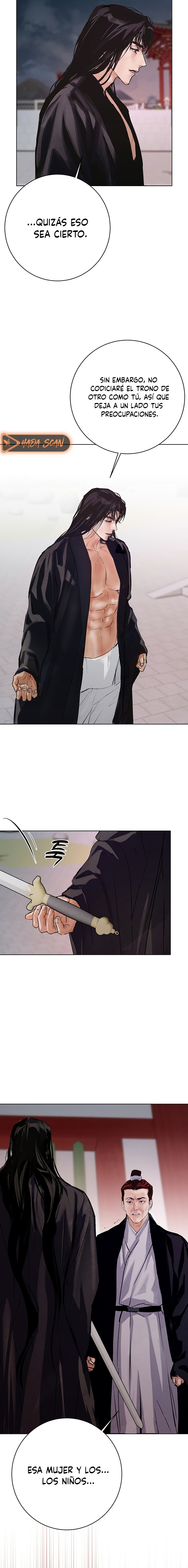 Luna Nueva Capítulo 32 - Page 9