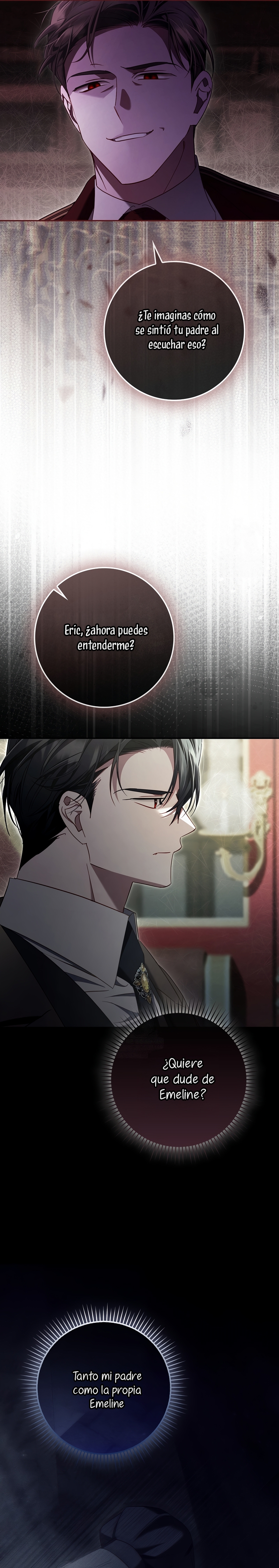 Un matrimonio fraudulento sorprendentemente útil Capítulo 32 - Page 14