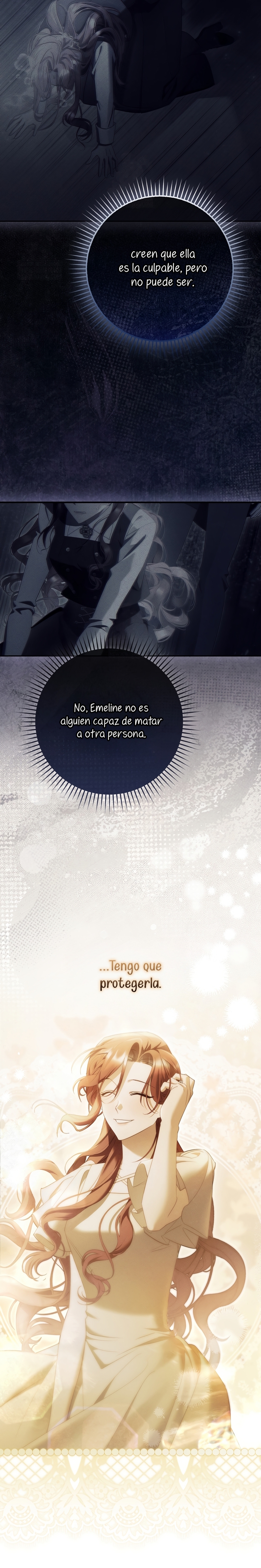 Un matrimonio fraudulento sorprendentemente útil Capítulo 32 - Page 15