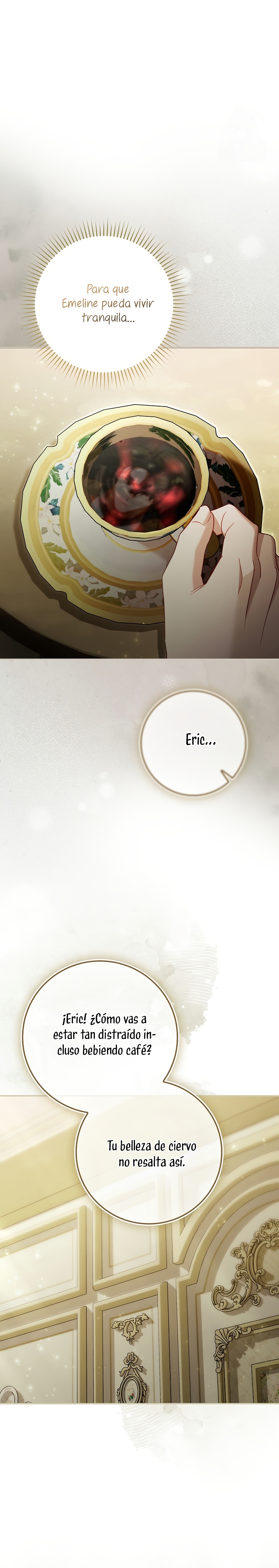 Un matrimonio fraudulento sorprendentemente útil Capítulo 32 - Page 16