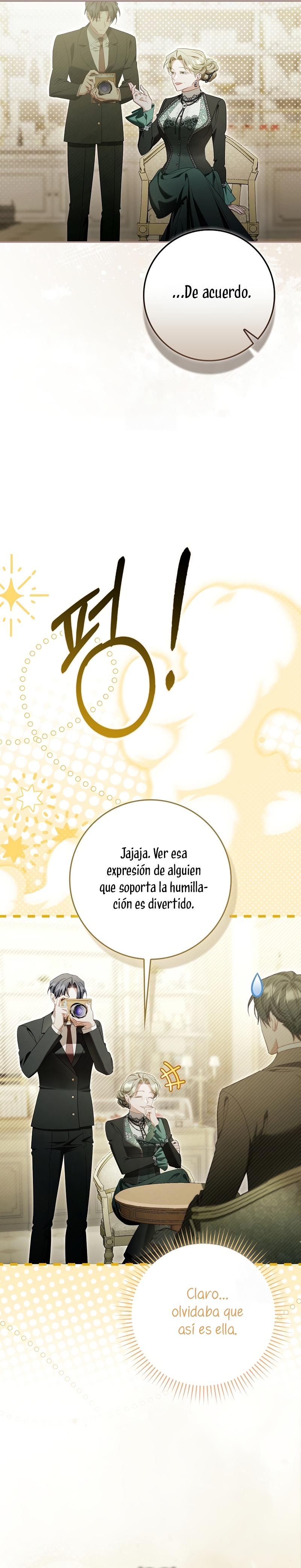 Un matrimonio fraudulento sorprendentemente útil Capítulo 32 - Page 24