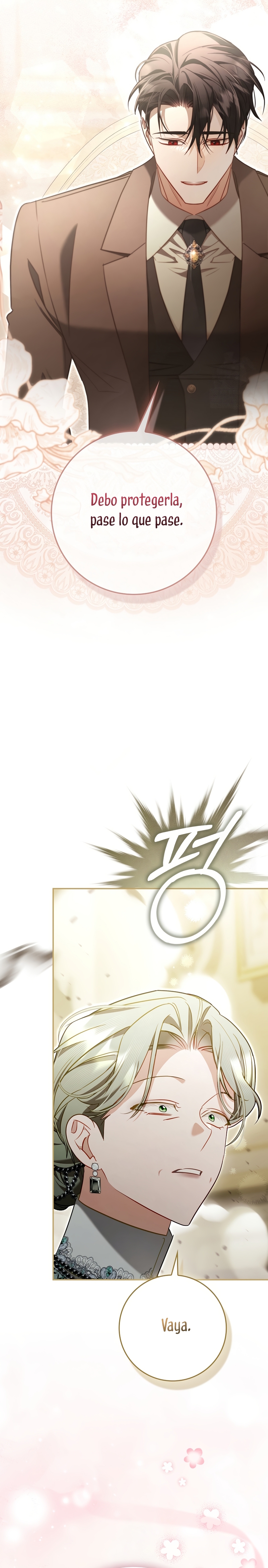 Un matrimonio fraudulento sorprendentemente útil Capítulo 32 - Page 26
