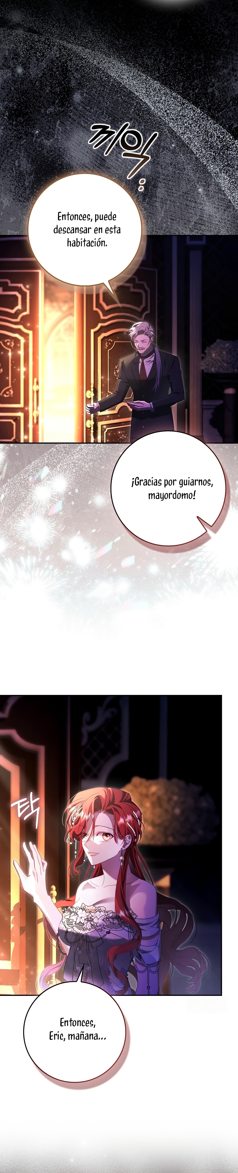 Un matrimonio fraudulento sorprendentemente útil Capítulo 32 - Page 4