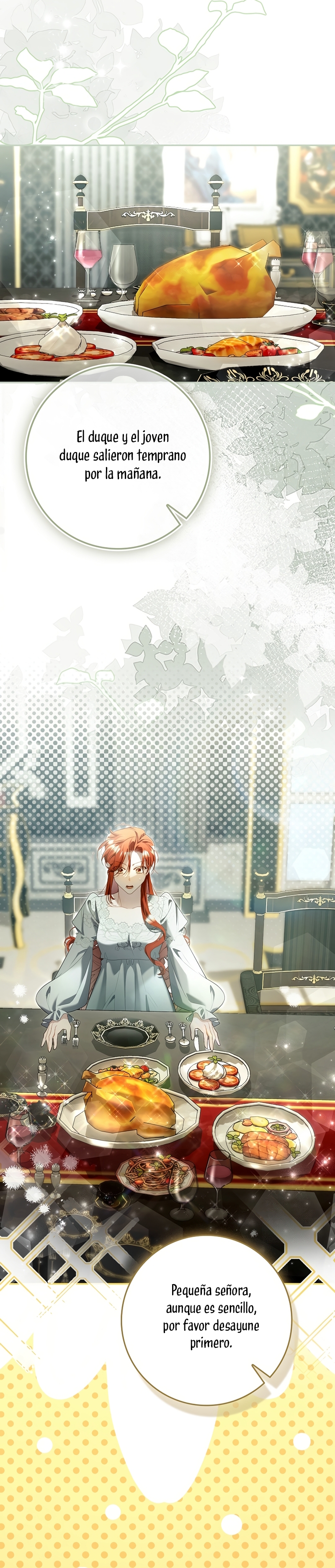 Un matrimonio fraudulento sorprendentemente útil Capítulo 32 - Page 9