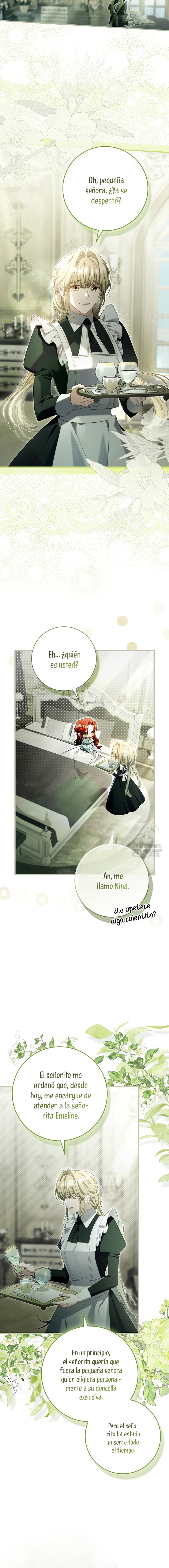 Un matrimonio fraudulento sorprendentemente útil Capítulo 33 - Page 12