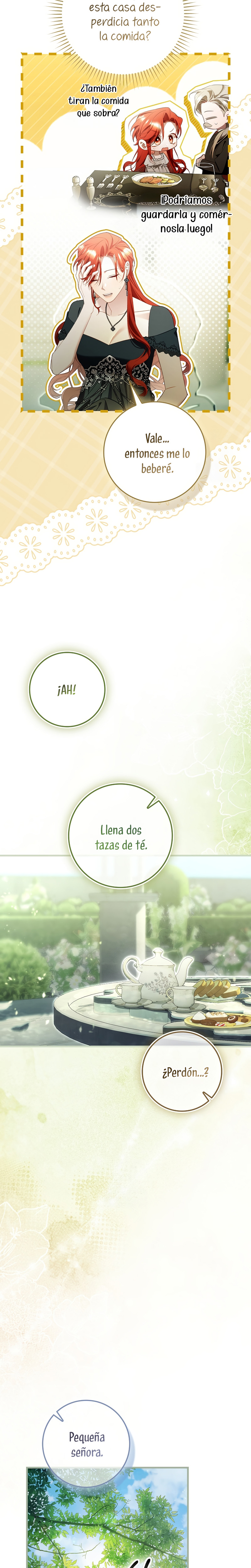 Un matrimonio fraudulento sorprendentemente útil Capítulo 33 - Page 16