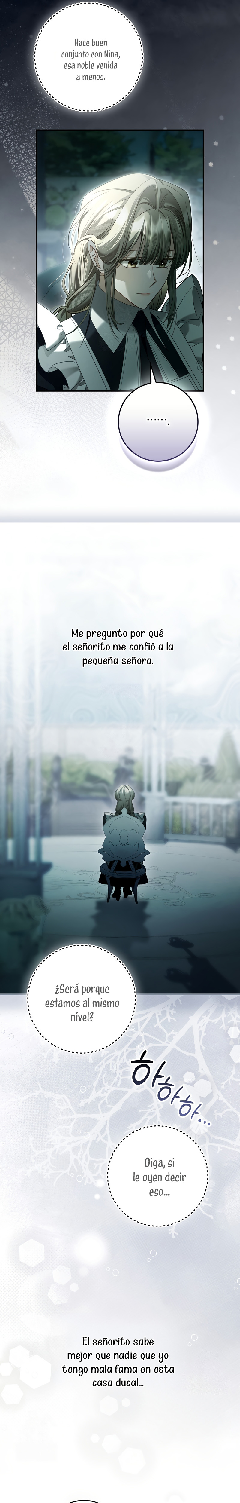 Un matrimonio fraudulento sorprendentemente útil Capítulo 33 - Page 18
