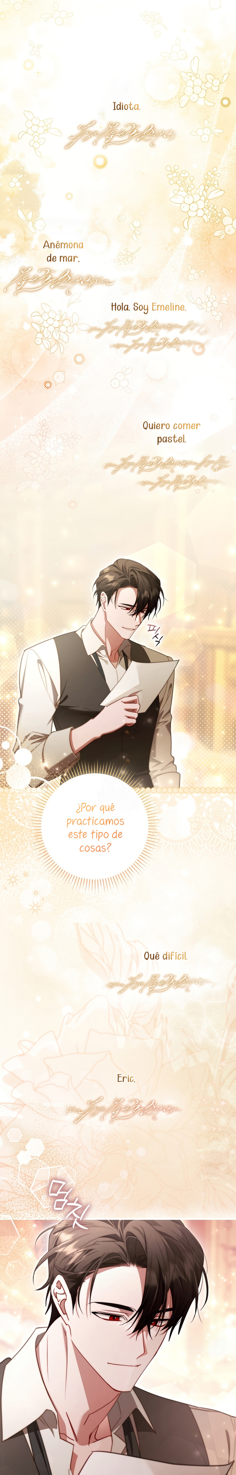 Un matrimonio fraudulento sorprendentemente útil Capítulo 33 - Page 8