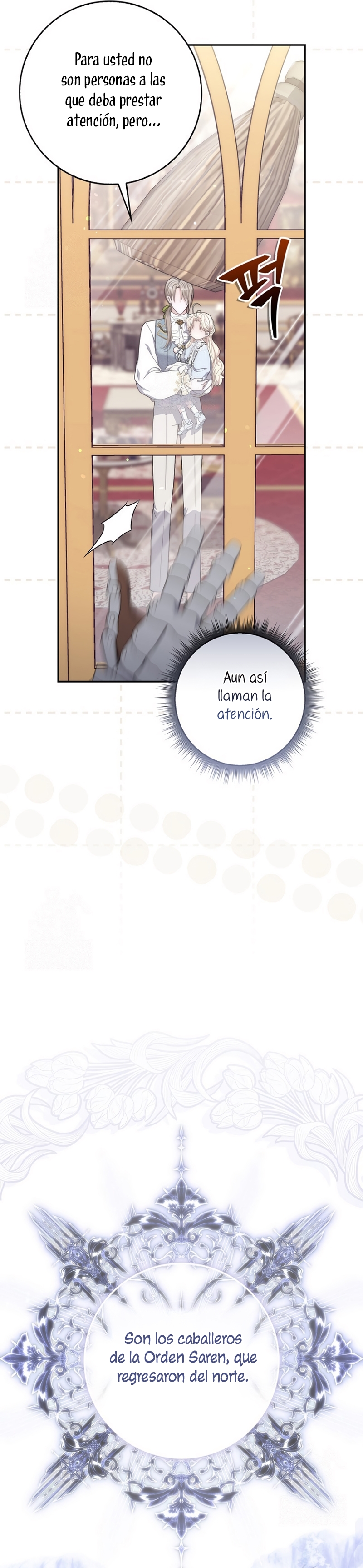 El protagonista masculino está obsesionado con mi salud Capítulo 48 - Page 11