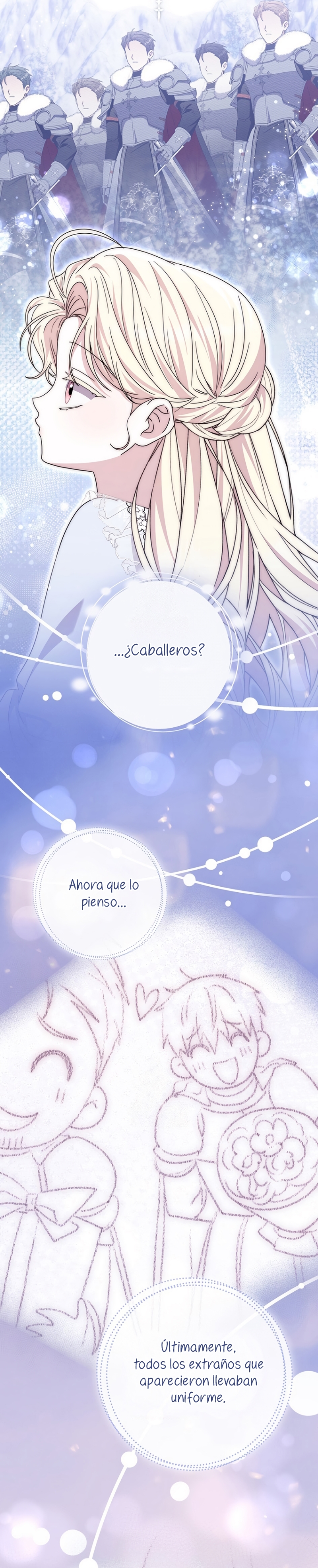 El protagonista masculino está obsesionado con mi salud Capítulo 48 - Page 12