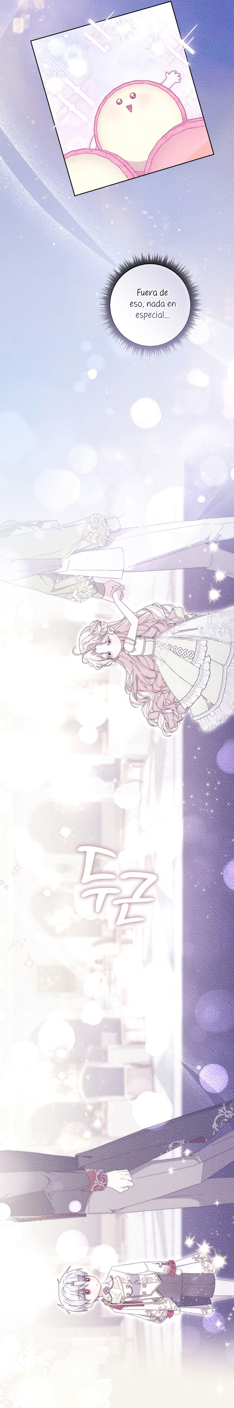 El protagonista masculino está obsesionado con mi salud Capítulo 48 - Page 18