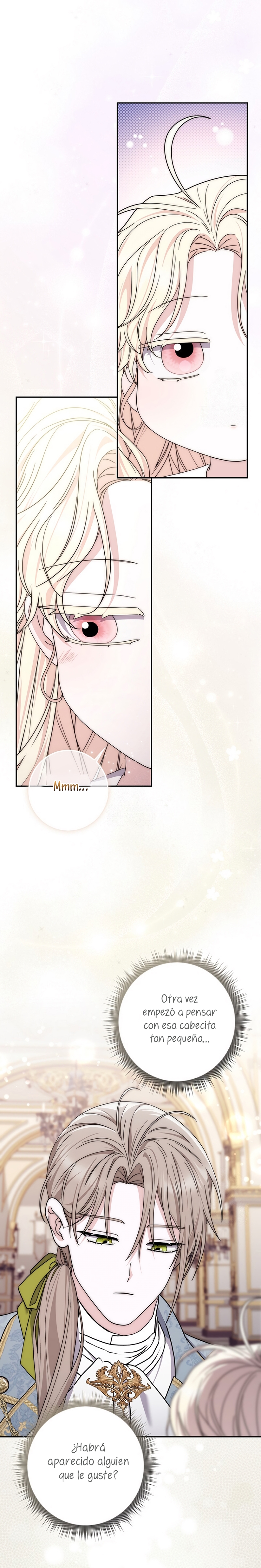 El protagonista masculino está obsesionado con mi salud Capítulo 48 - Page 26