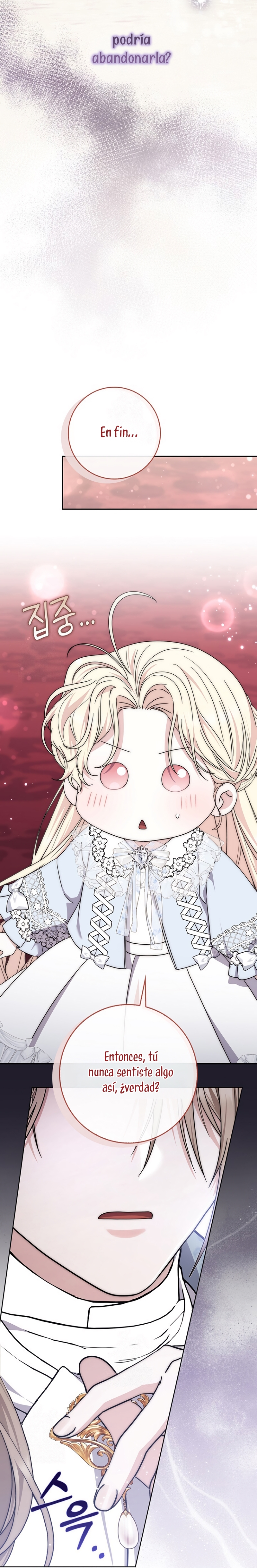 El protagonista masculino está obsesionado con mi salud Capítulo 48 - Page 29