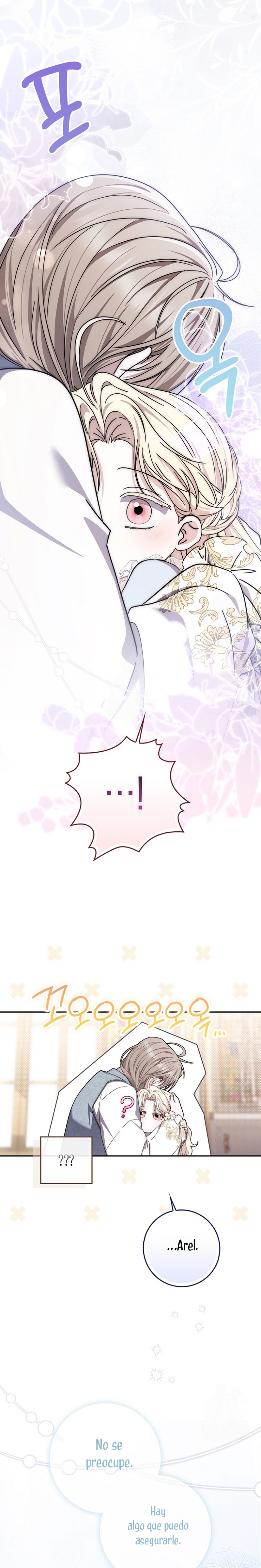 El protagonista masculino está obsesionado con mi salud Capítulo 48 - Page 31