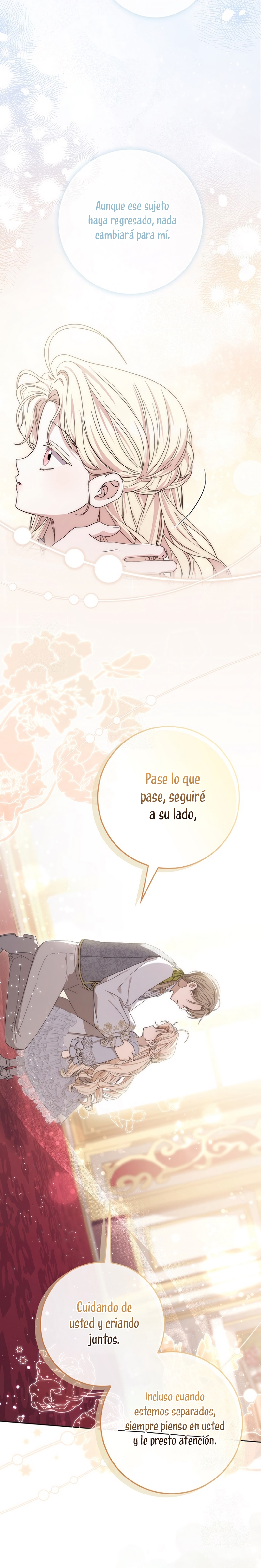 El protagonista masculino está obsesionado con mi salud Capítulo 48 - Page 32