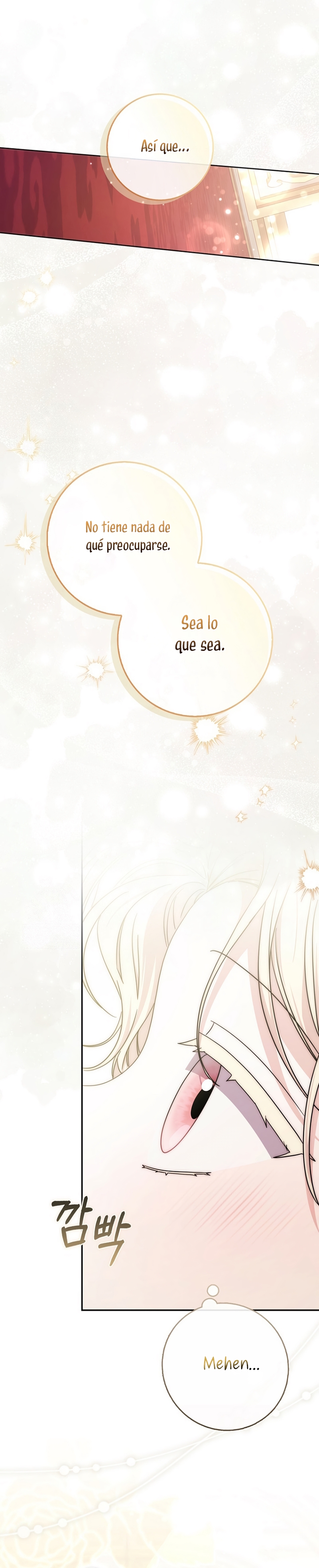 El protagonista masculino está obsesionado con mi salud Capítulo 48 - Page 33