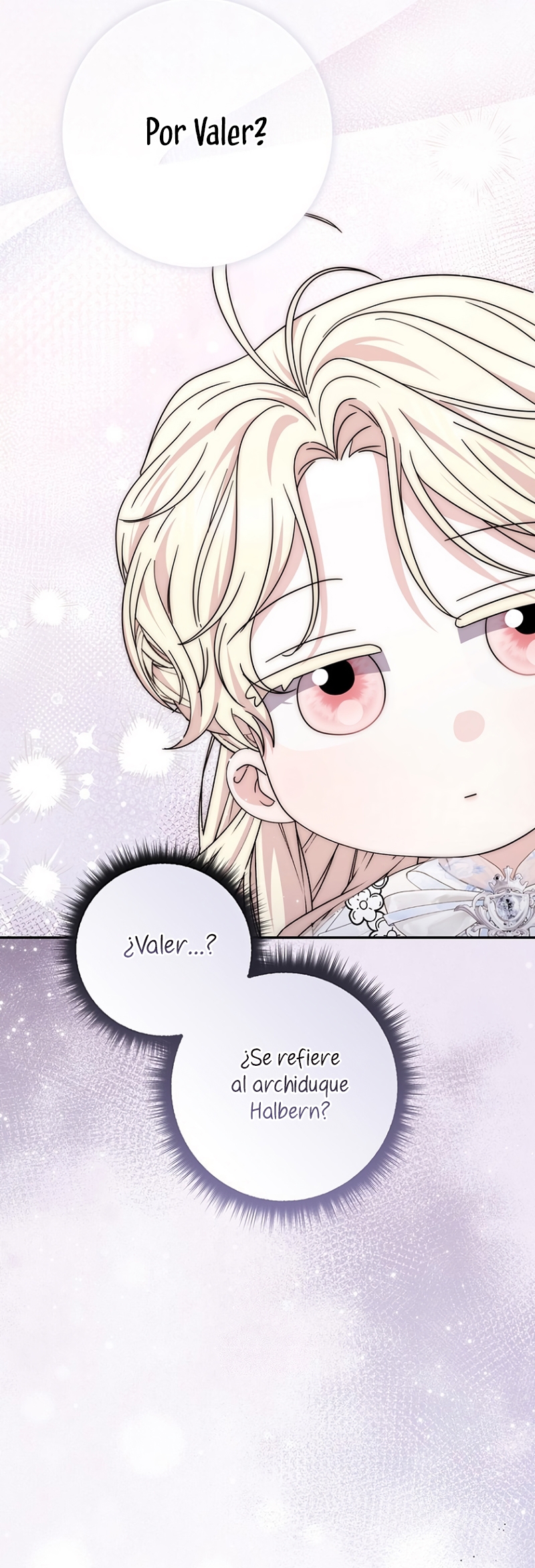 El protagonista masculino está obsesionado con mi salud Capítulo 48 - Page 36