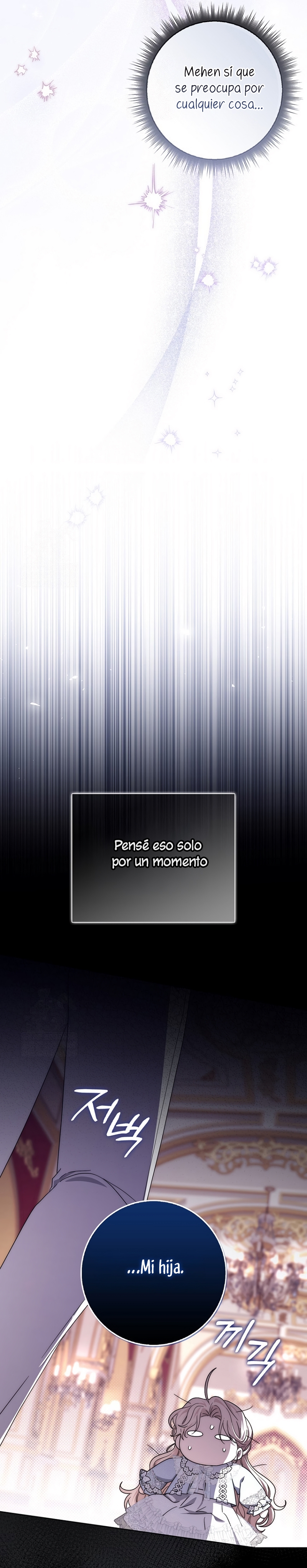 El protagonista masculino está obsesionado con mi salud Capítulo 48 - Page 38