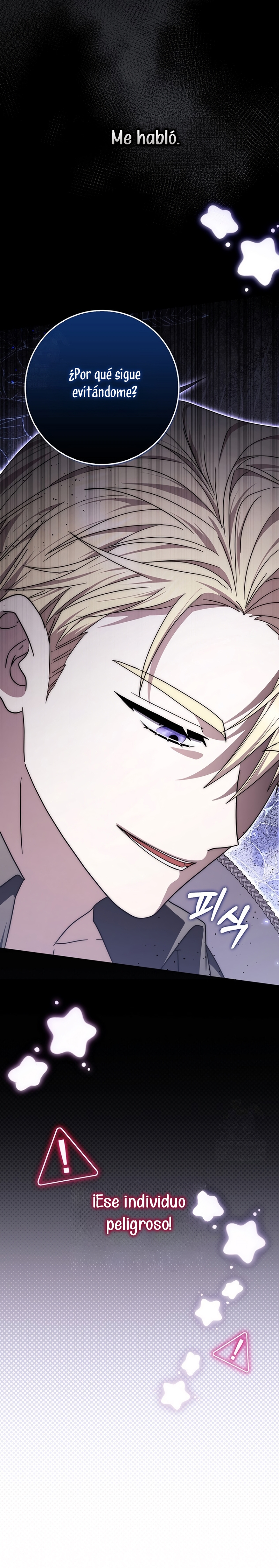 El protagonista masculino está obsesionado con mi salud Capítulo 48 - Page 39