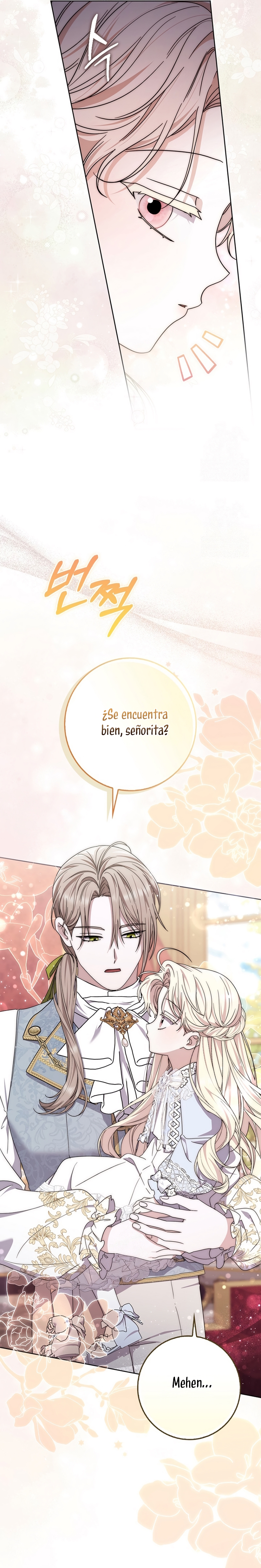 El protagonista masculino está obsesionado con mi salud Capítulo 48 - Page 9