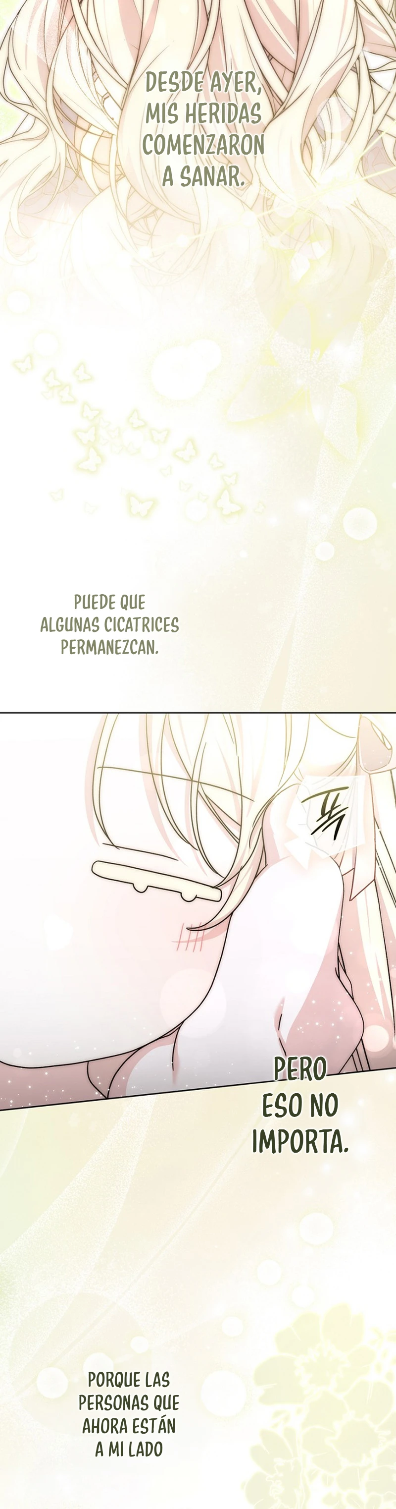 El protagonista masculino está obsesionado con mi salud Capítulo 66 - Page 24