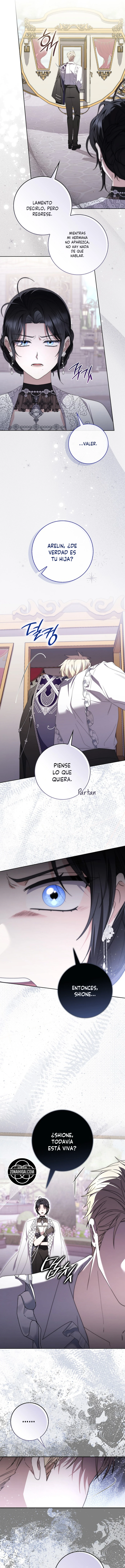 El protagonista masculino está obsesionado con mi salud Capítulo 68 - Page 6