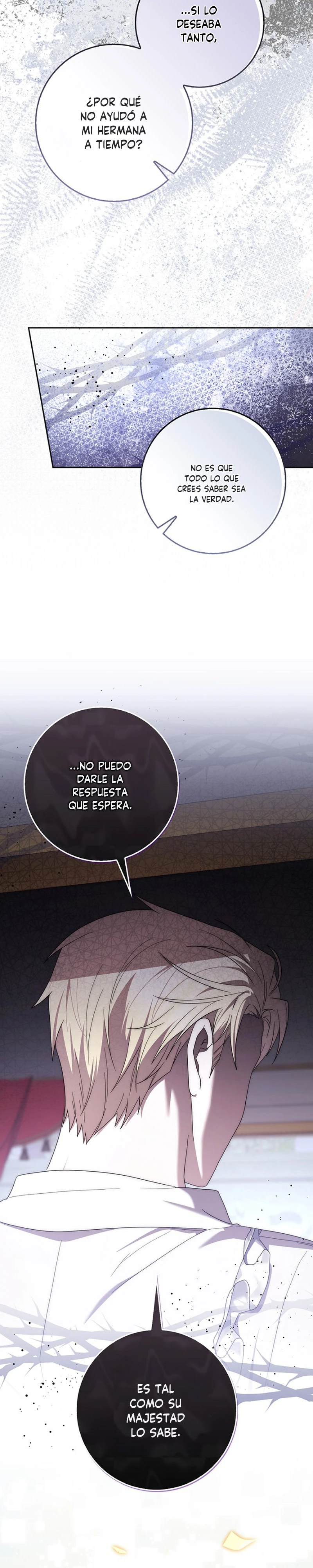 El protagonista masculino está obsesionado con mi salud Capítulo 68 - Page 7