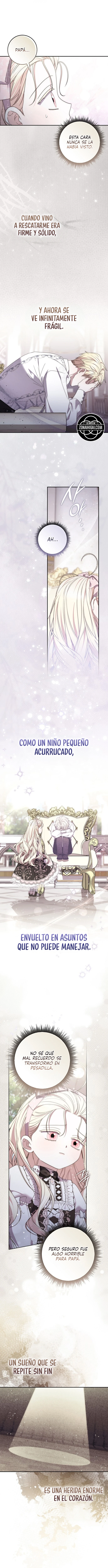 El protagonista masculino está obsesionado con mi salud Capítulo 69 - Page 10