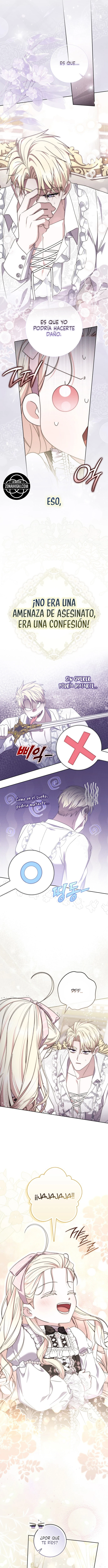El protagonista masculino está obsesionado con mi salud Capítulo 69 - Page 12
