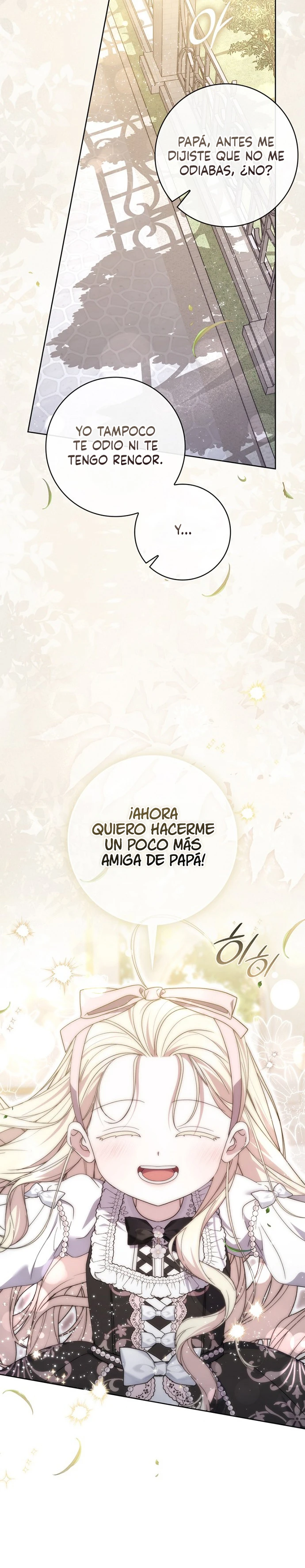 El protagonista masculino está obsesionado con mi salud Capítulo 69 - Page 15