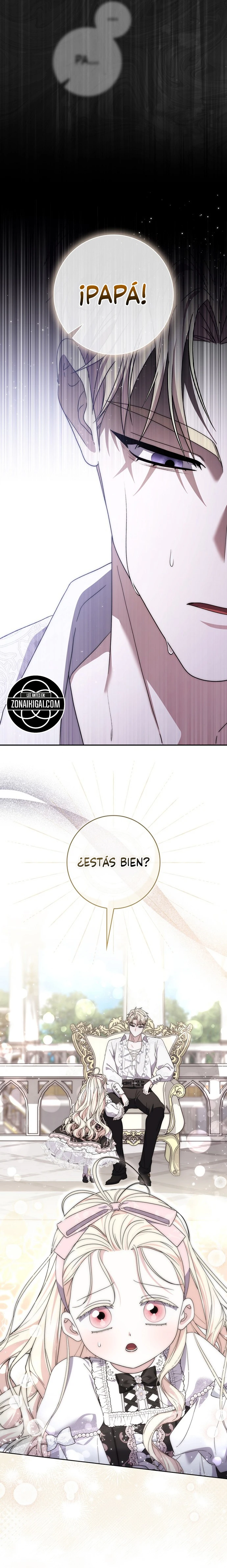 El protagonista masculino está obsesionado con mi salud Capítulo 69 - Page 5