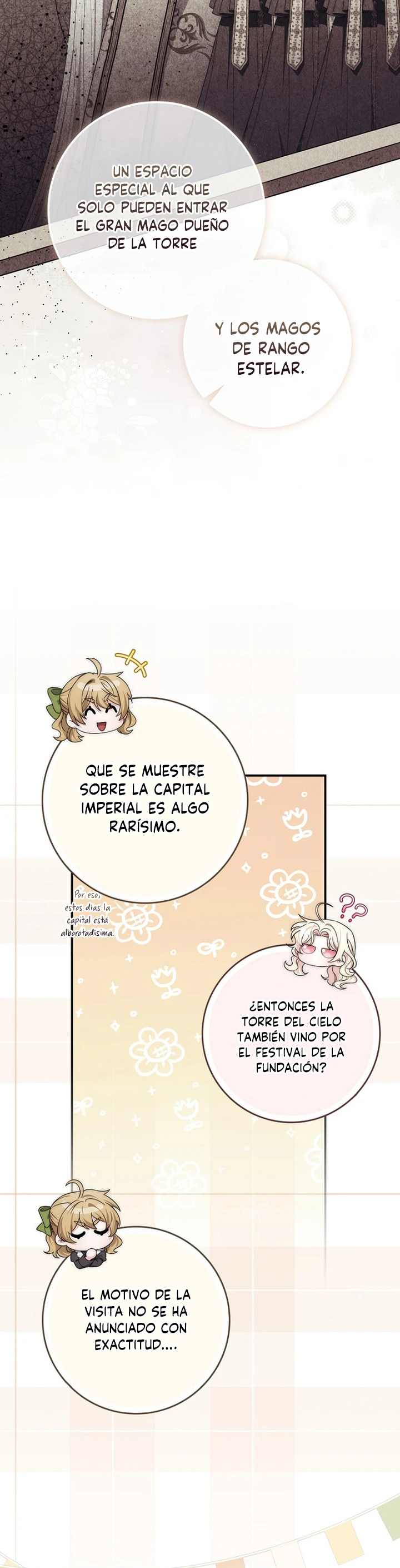 El protagonista masculino está obsesionado con mi salud Capítulo 71 - Page 13