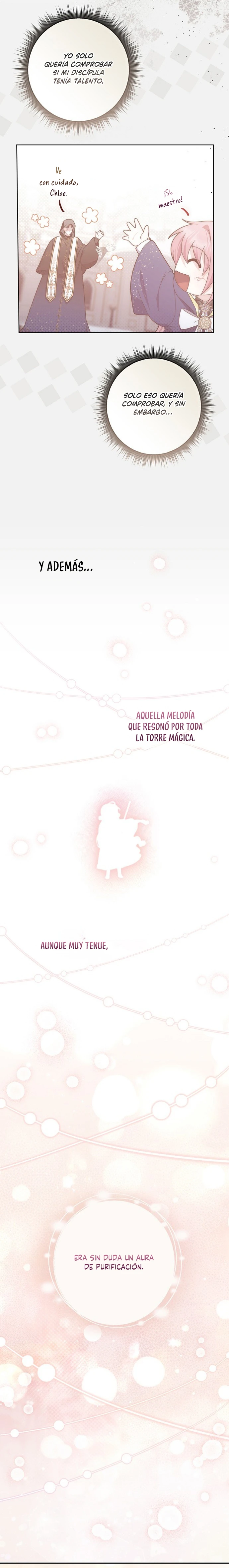 El protagonista masculino está obsesionado con mi salud Capítulo 79 - Page 19