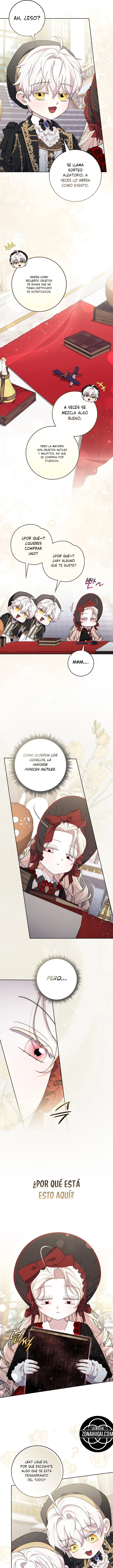 El protagonista masculino está obsesionado con mi salud Capítulo 80 - Page 16