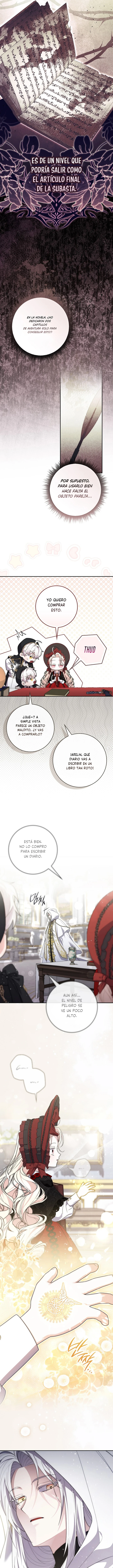 El protagonista masculino está obsesionado con mi salud Capítulo 80 - Page 18