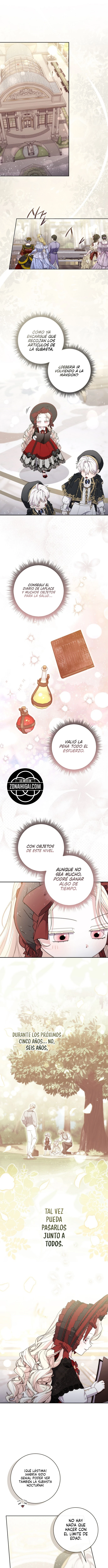 El protagonista masculino está obsesionado con mi salud Capítulo 81 - Page 2