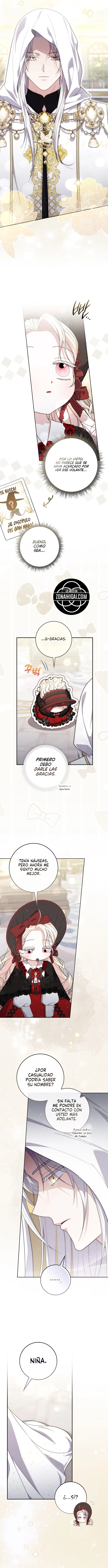 El protagonista masculino está obsesionado con mi salud Capítulo 81 - Page 10
