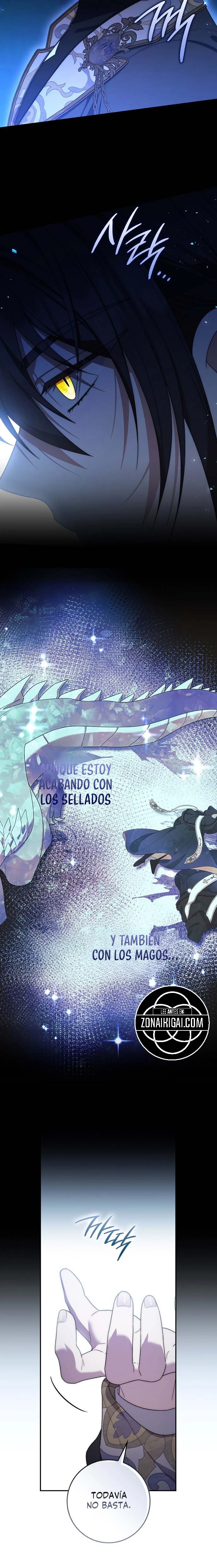 El protagonista masculino está obsesionado con mi salud Capítulo 82 - Page 3