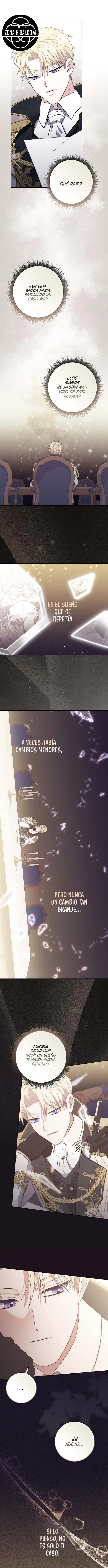 El protagonista masculino está obsesionado con mi salud Capítulo 82 - Page 10