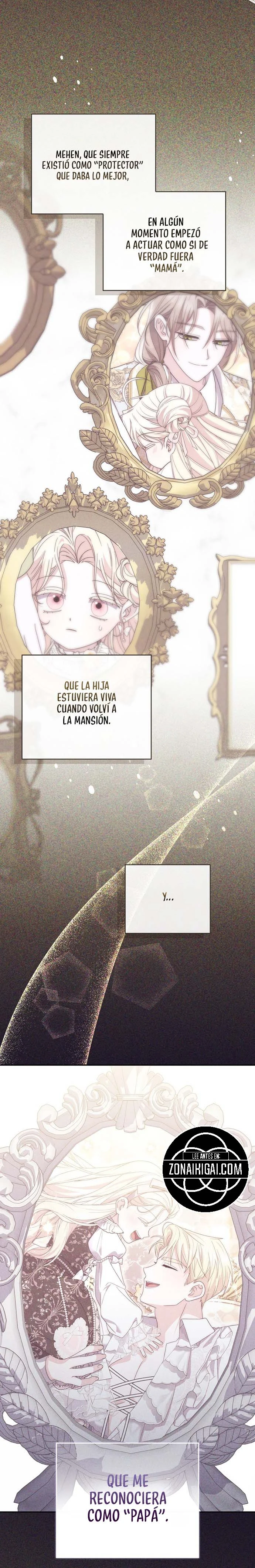 El protagonista masculino está obsesionado con mi salud Capítulo 82 - Page 11