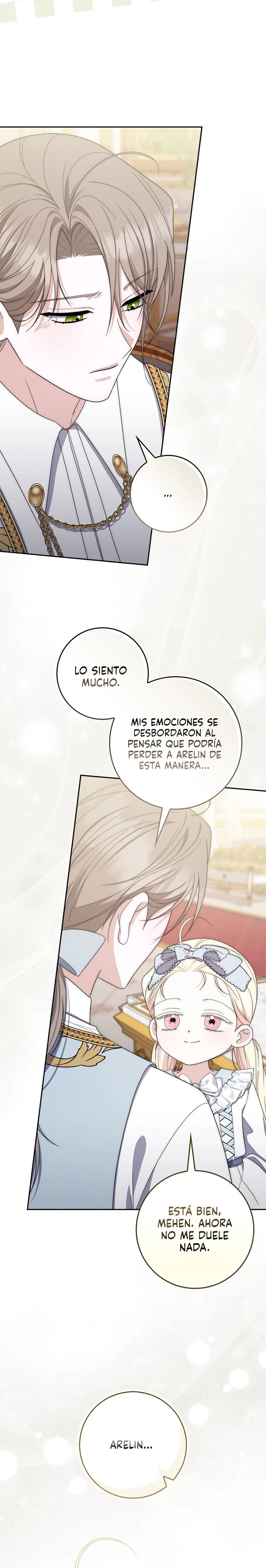 El protagonista masculino está obsesionado con mi salud Capítulo 84 - Page 11