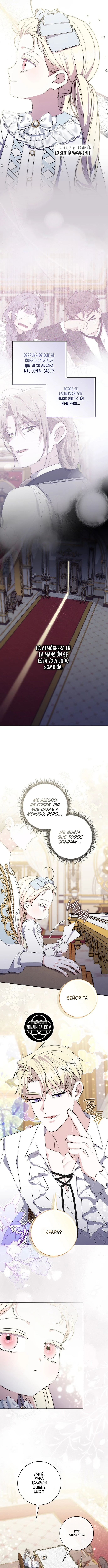 El protagonista masculino está obsesionado con mi salud Capítulo 84 - Page 12
