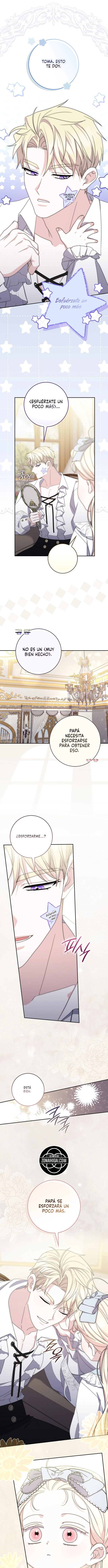 El protagonista masculino está obsesionado con mi salud Capítulo 84 - Page 14