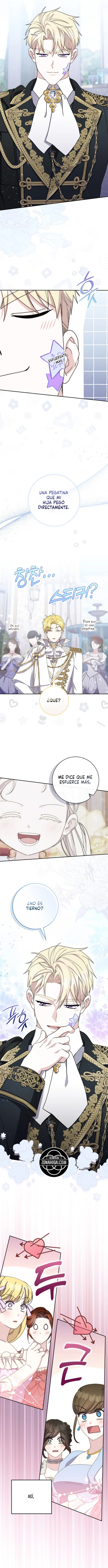 El protagonista masculino está obsesionado con mi salud Capítulo 84 - Page 18