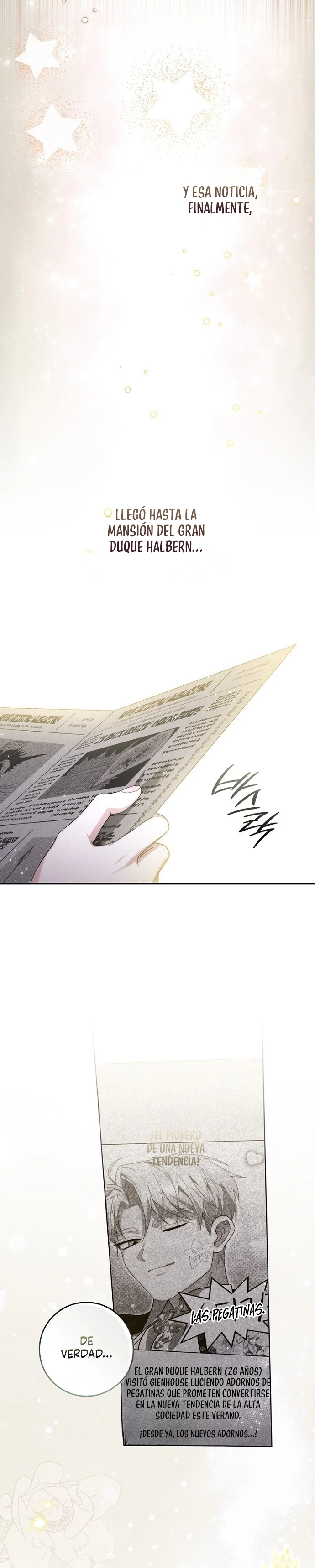 El protagonista masculino está obsesionado con mi salud Capítulo 85 - Page 3